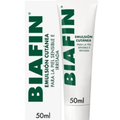 Creme Hidratante Regenerador Pele Sensível e Irritada