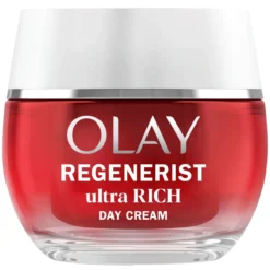 Creme hidratante Regenerist Ultra Rich de dia