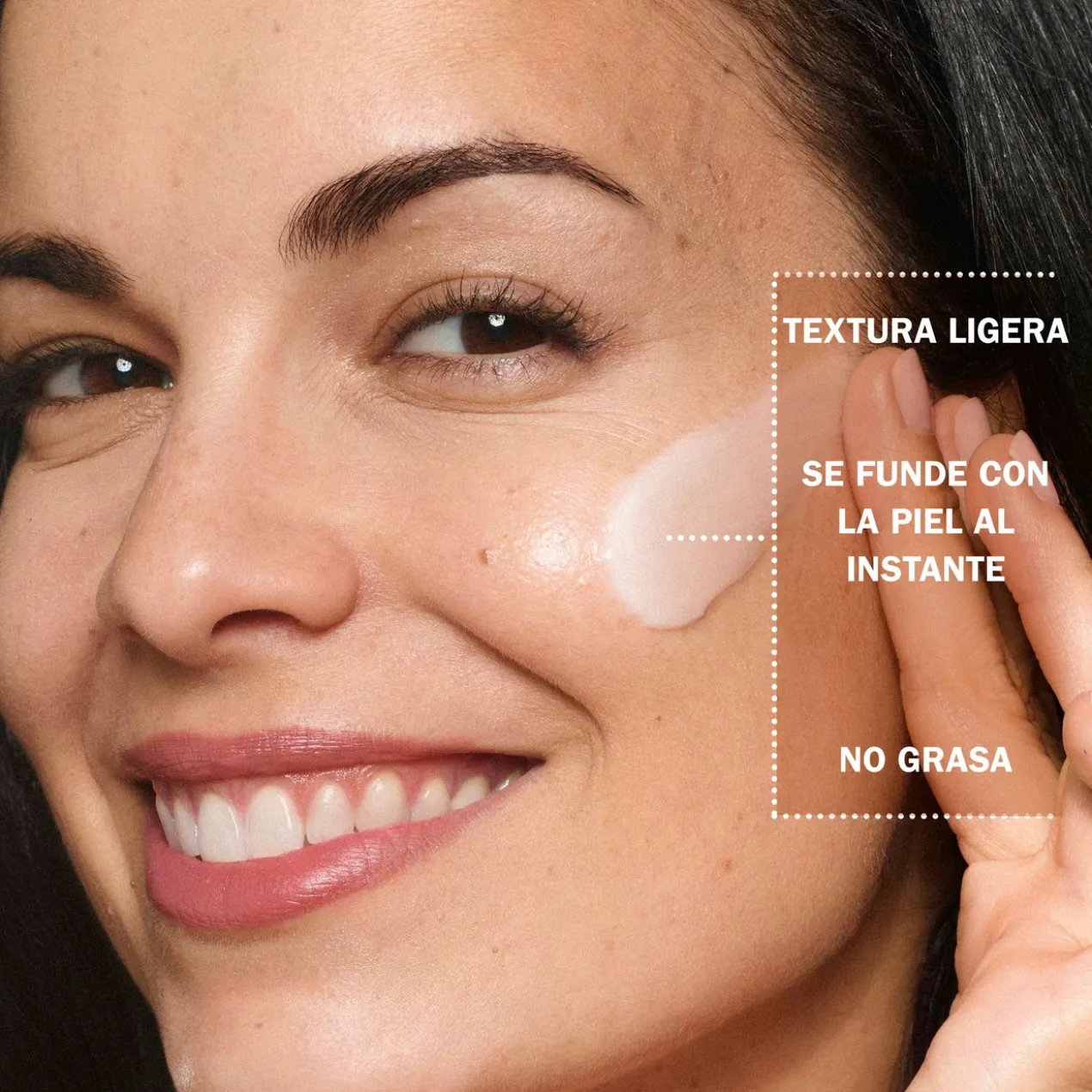 Creme hidratante Regenerist Ultra Rich de dia
