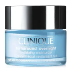 Creme Hidratante Turnaround Overnight Moisturizer