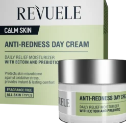 Creme Hidratante Ultra Suave Antivermelhidão