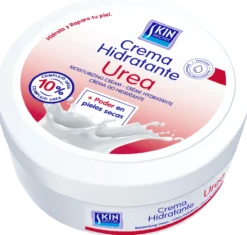 Creme Hidratante Ureia