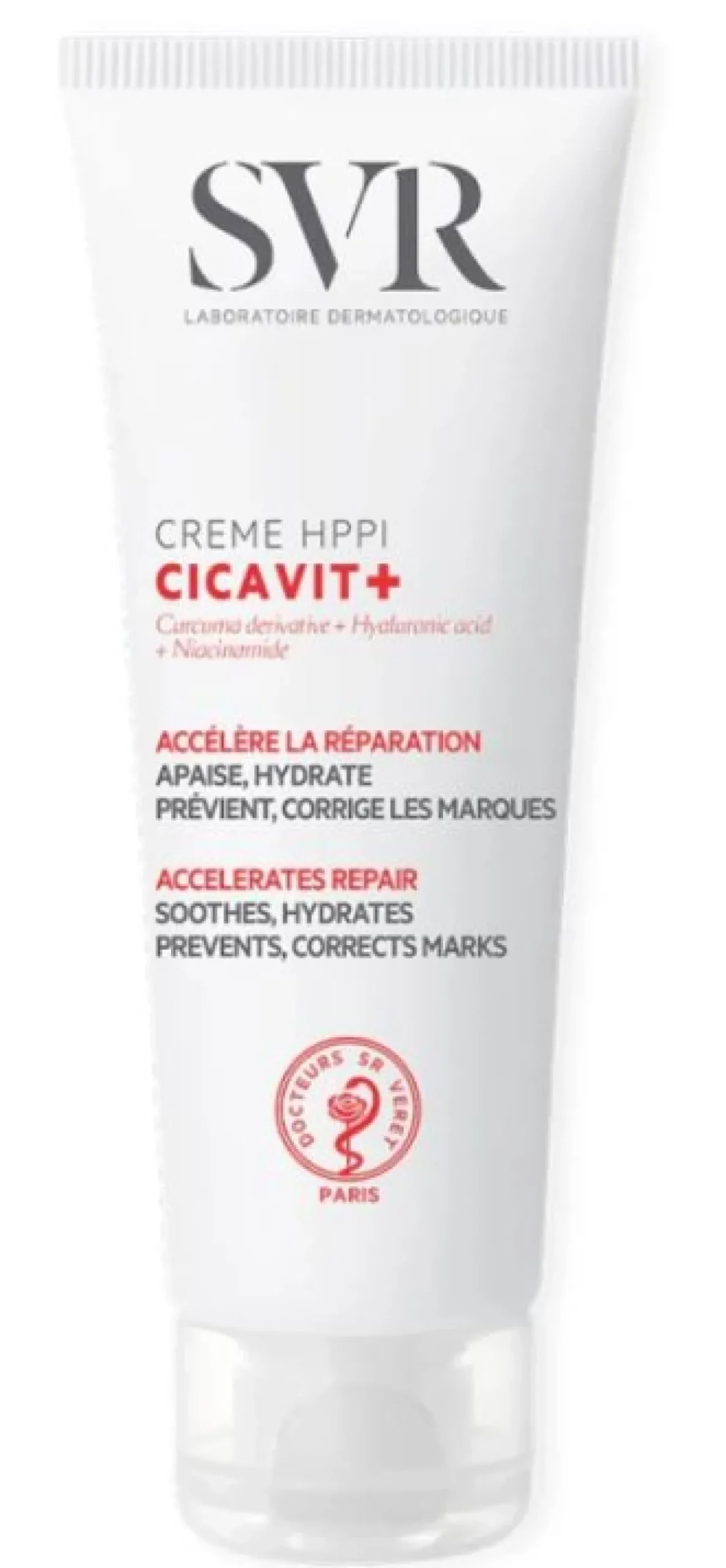 Creme HPPI Cicavit+ Acelera Reparação
