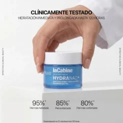 Creme Hydranad+