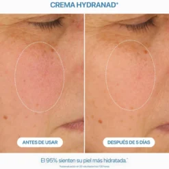 Creme Hydranad+