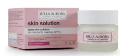 Creme Hydra Rich Solution 24h