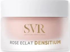 Creme Iluminador Antienvelhecimento Densitium Rose Eclat