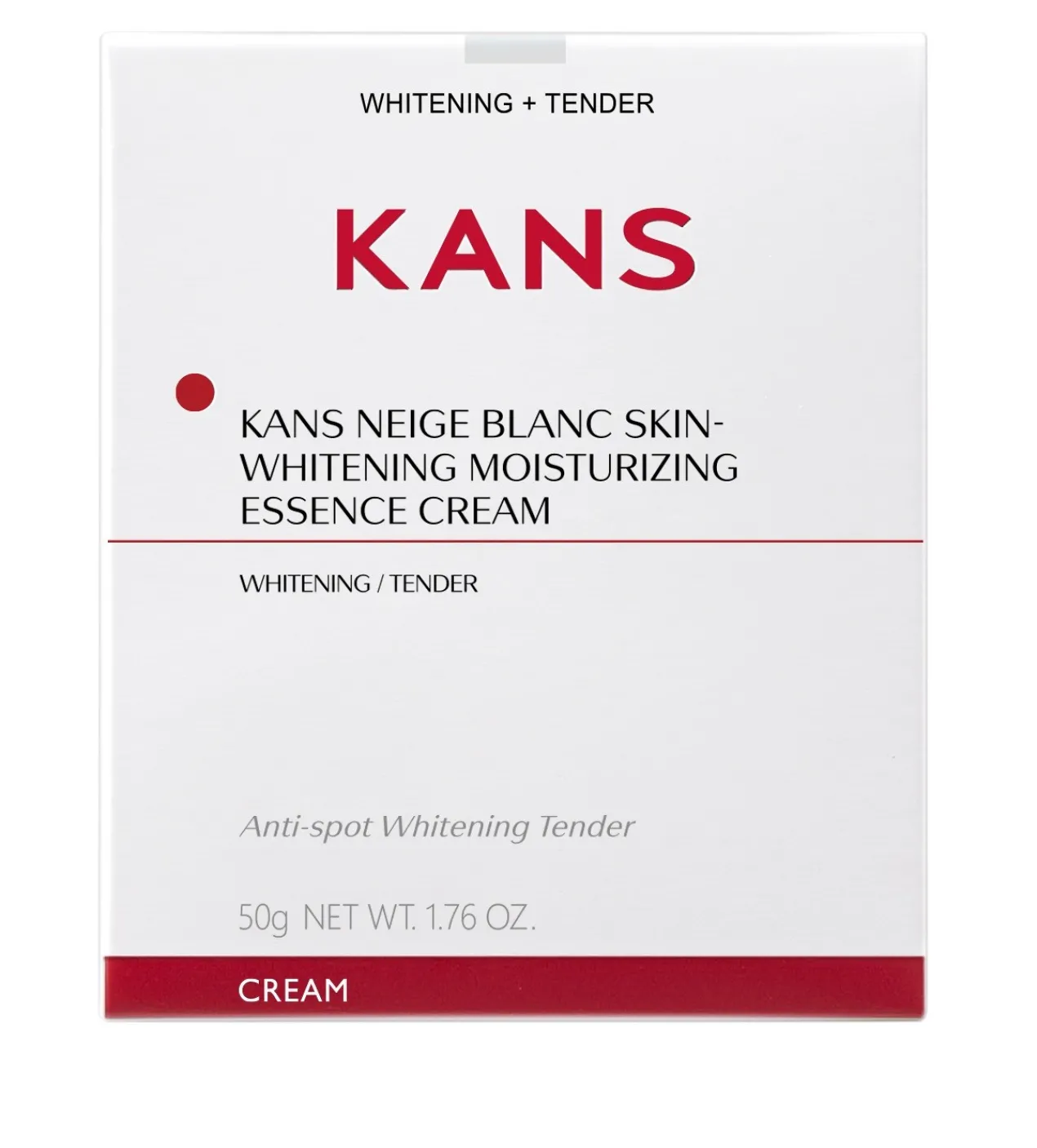 Creme Iluminador Antimanchas com Polipeptídeos
