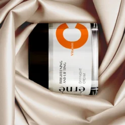 Creme Iluminador e Lifting com Vitamina C