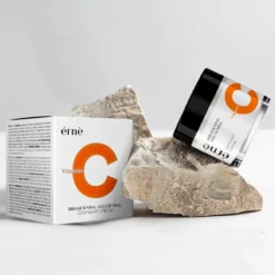 Creme Iluminador e Lifting com Vitamina C