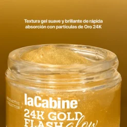 Creme 24K Gold Flash Glow