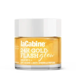 Creme 24K Gold Flash Glow