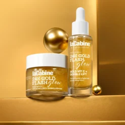 Creme 24K Gold Flash Glow