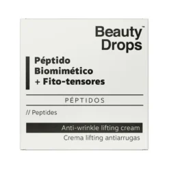 Creme Lifting Antirrugas