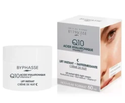 Creme Lift Instant Q10 Creme de Noite