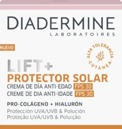 Creme Lift+ Proteção Solar