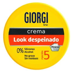 Creme Look Despenteado