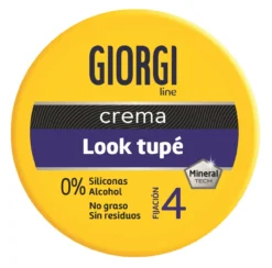 Creme Look Topete