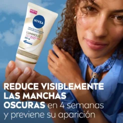 Creme Mãos Avançado Antimanchas Luminous 360 SPF15