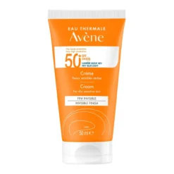 Creme Muito Alta Proteção Solar Facial