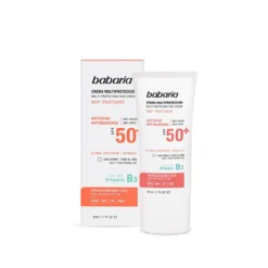 Creme Multiproteção 360º Photoage Antienvelhecimento e Antimanchas SPF50