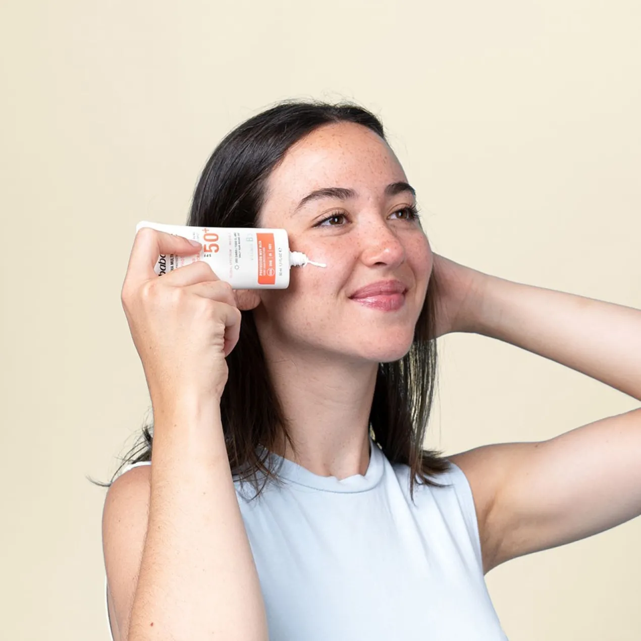 Creme Multiproteção 360º Photoage Antienvelhecimento e Antimanchas SPF50