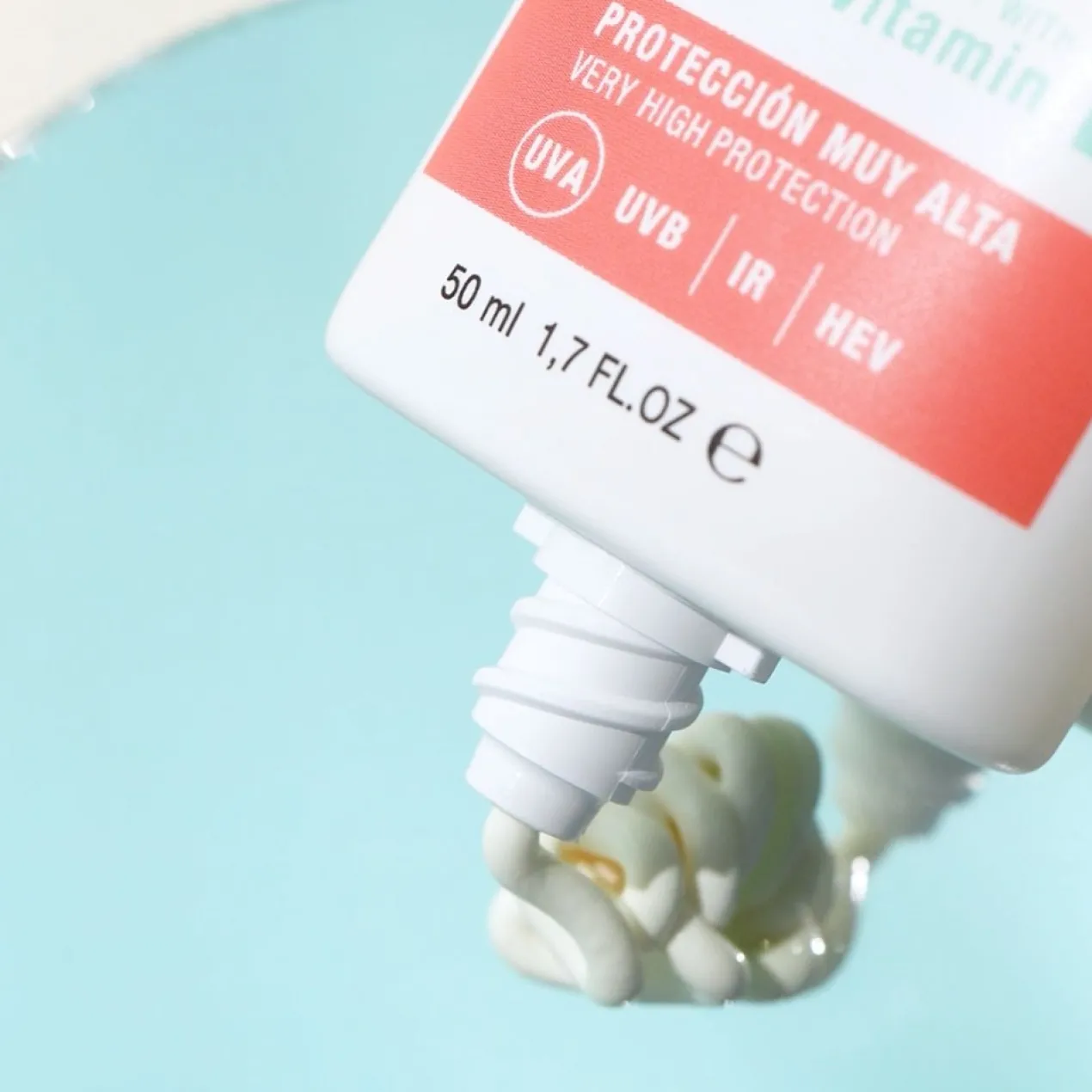 Creme Multiproteção 360º Photoage Antienvelhecimento e Antimanchas SPF50