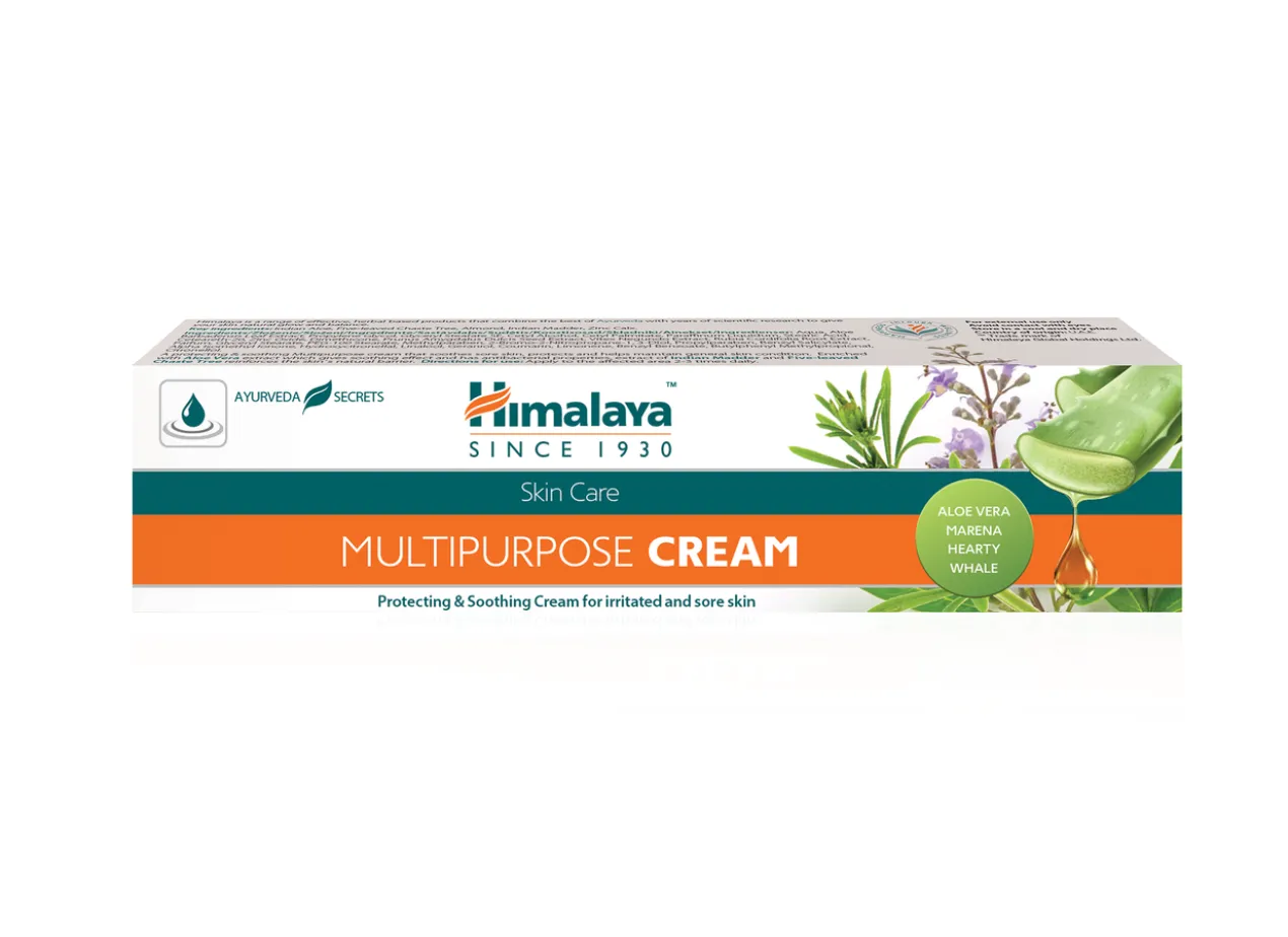 Creme Multiuso