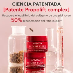 Creme Noturno Reparador Efeito Lifting