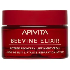 Creme Noturno Reparador Efeito Lifting