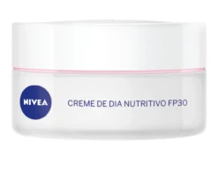 Creme Nutritivo de Dia SPF30 Pele Seca e Sensível