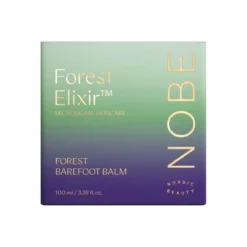 Creme Nutritivo para Pés Forest Barefoot Balm