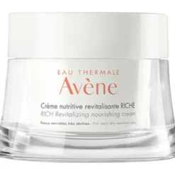 Creme Nutritivo Revitalizante
