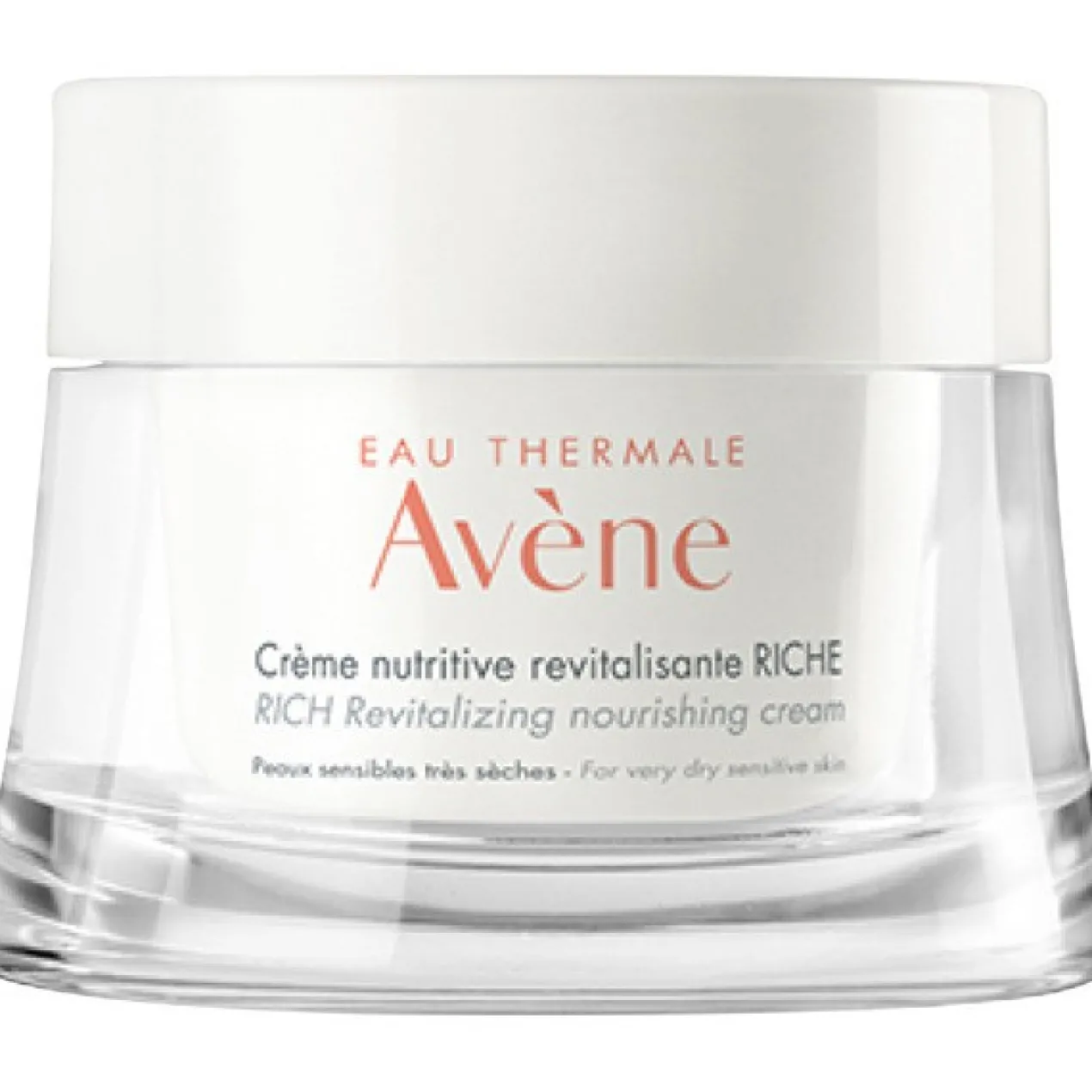 Creme Nutritivo Revitalizante