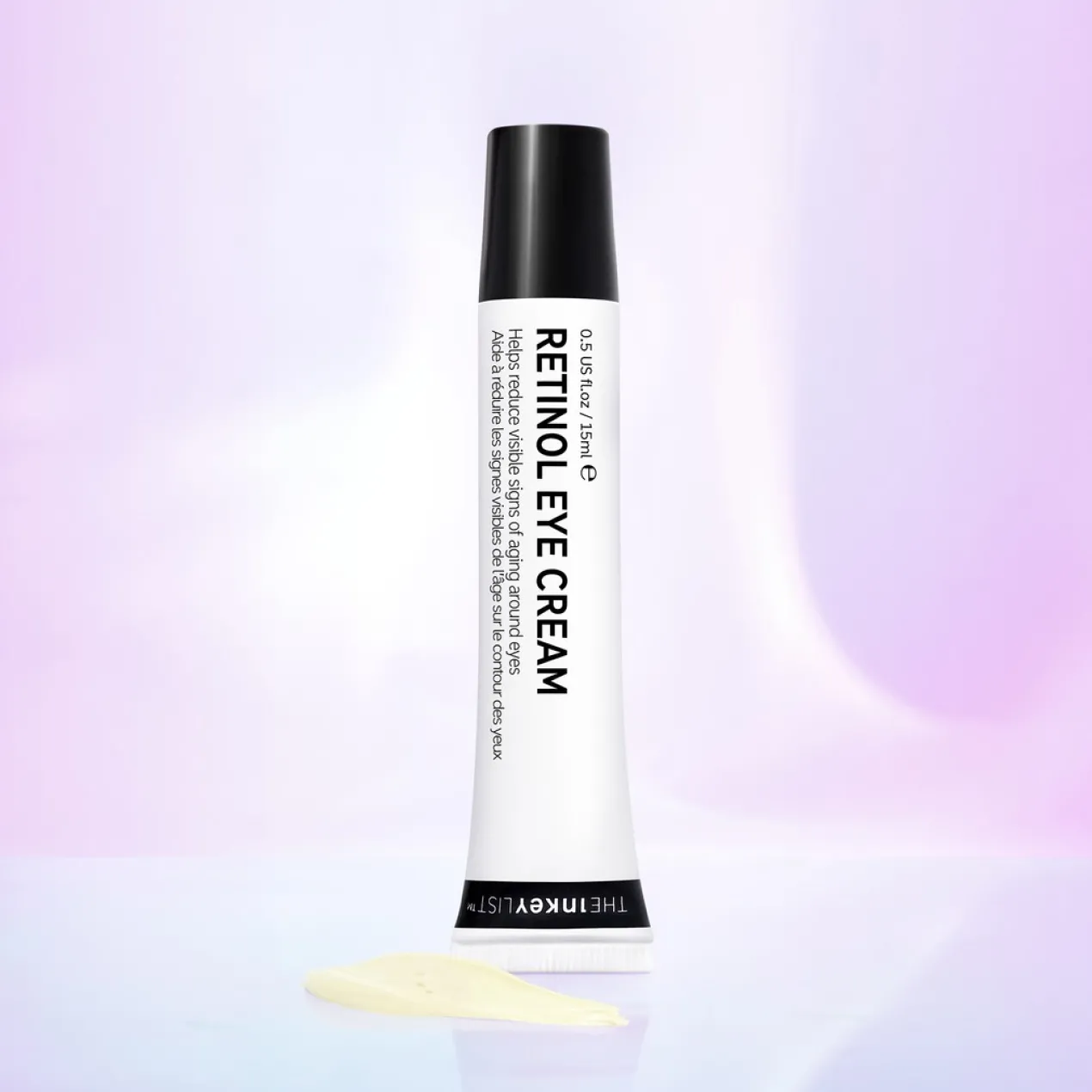 Creme para Olhos com Retinol