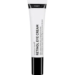 Creme para Olhos com Retinol