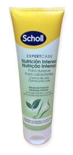 Creme para Pés ExpertCare Nutrição Intensa