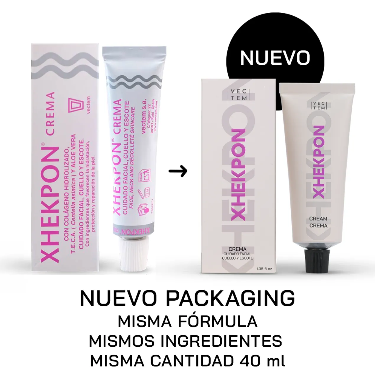Creme para Rosto