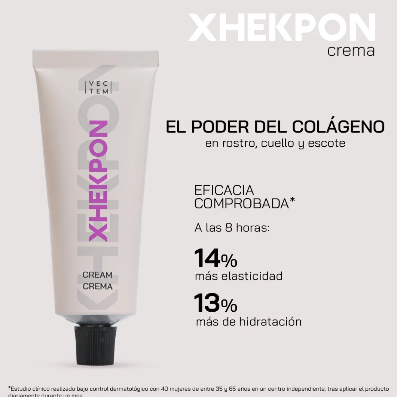 Creme para Rosto