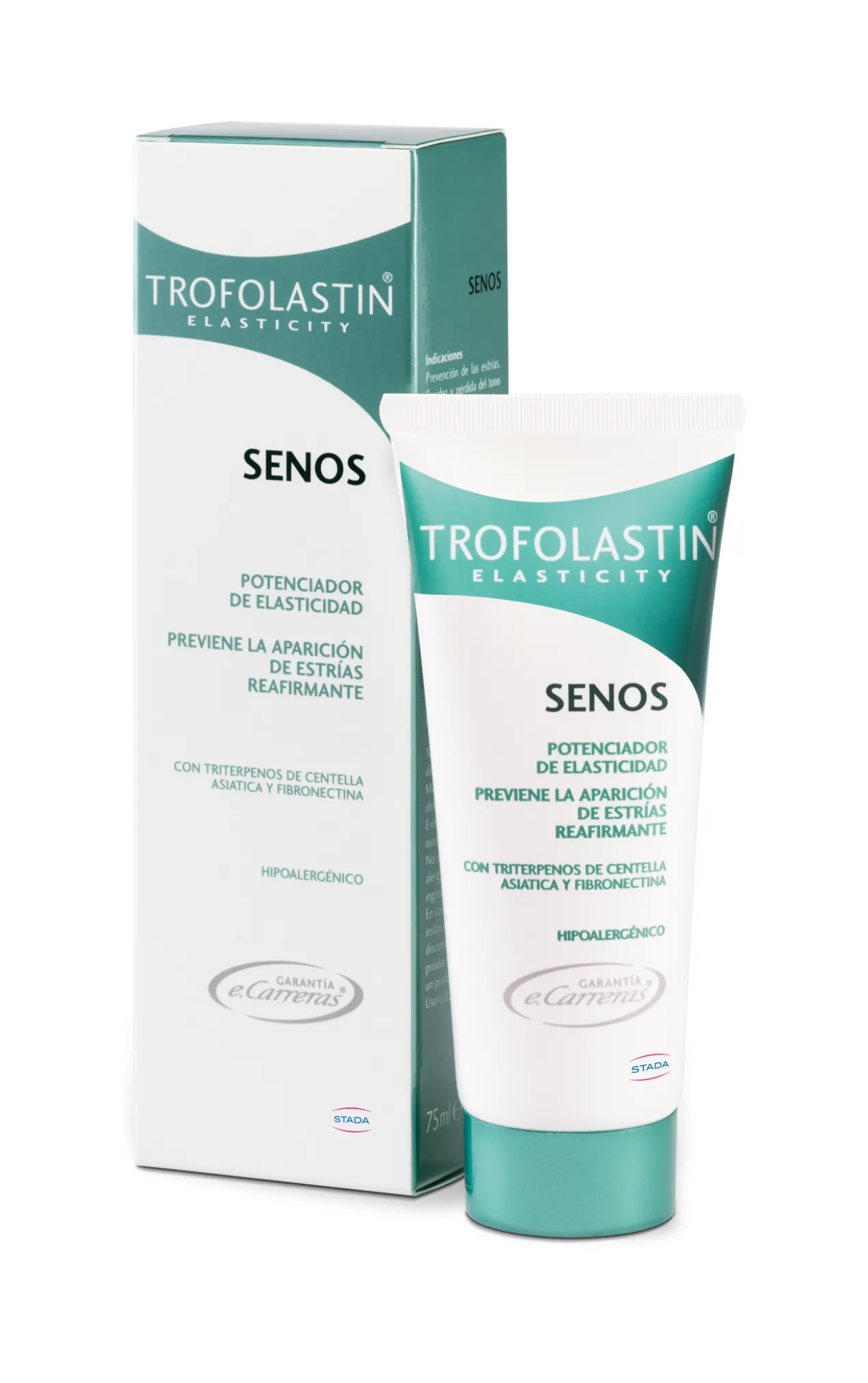 Creme para Seios