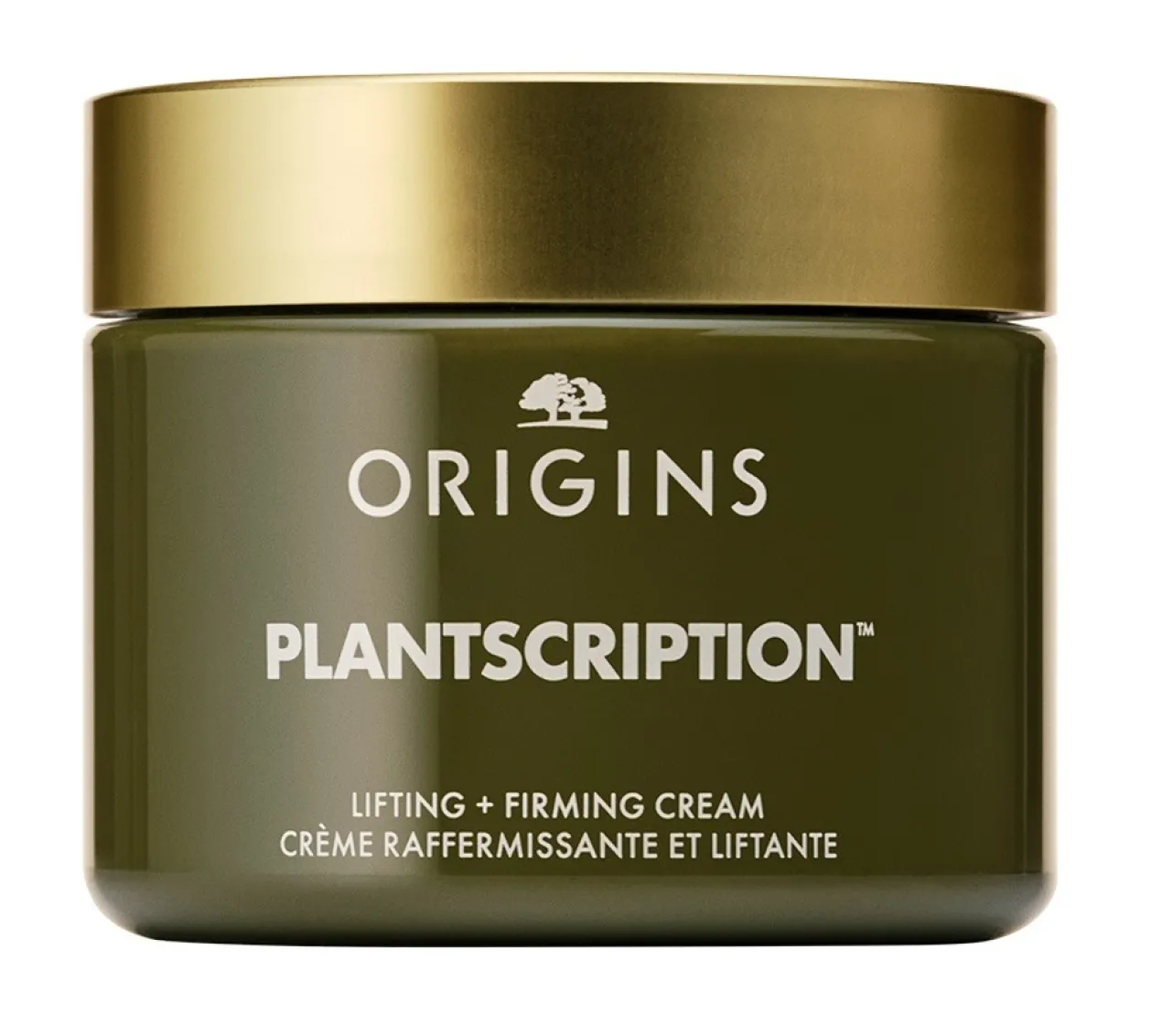 Creme Plantscription Efeito Lifting Firmeza