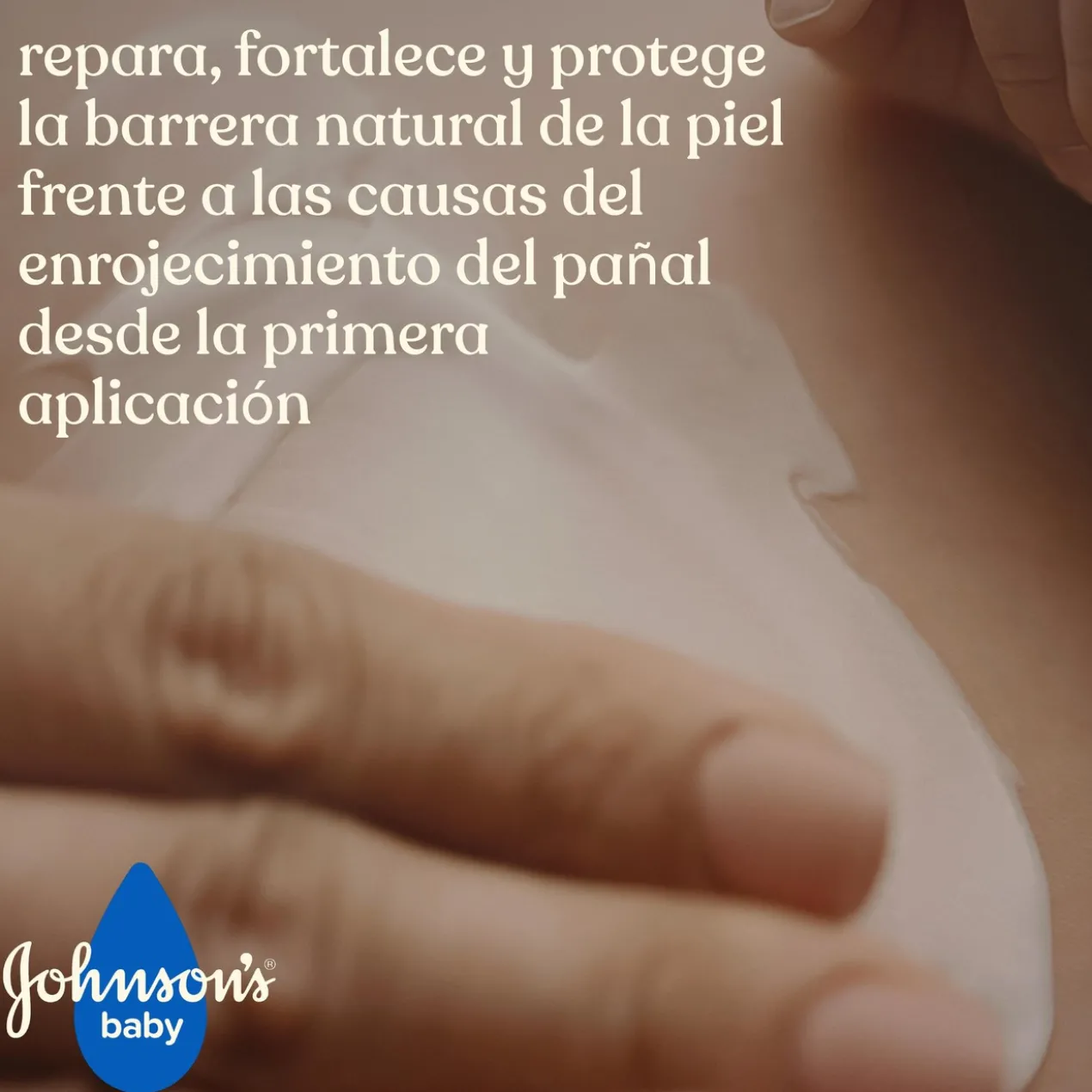 Creme Protetor Fraldas