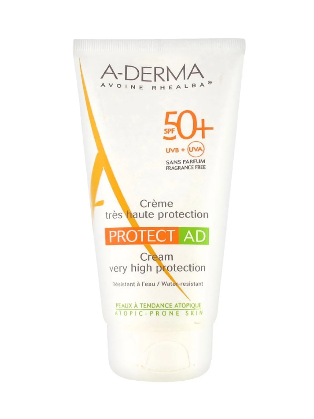 Creme Protetor para Pele Atópica