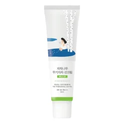 Creme Protetor Solar Hidratante Suave SPF50+