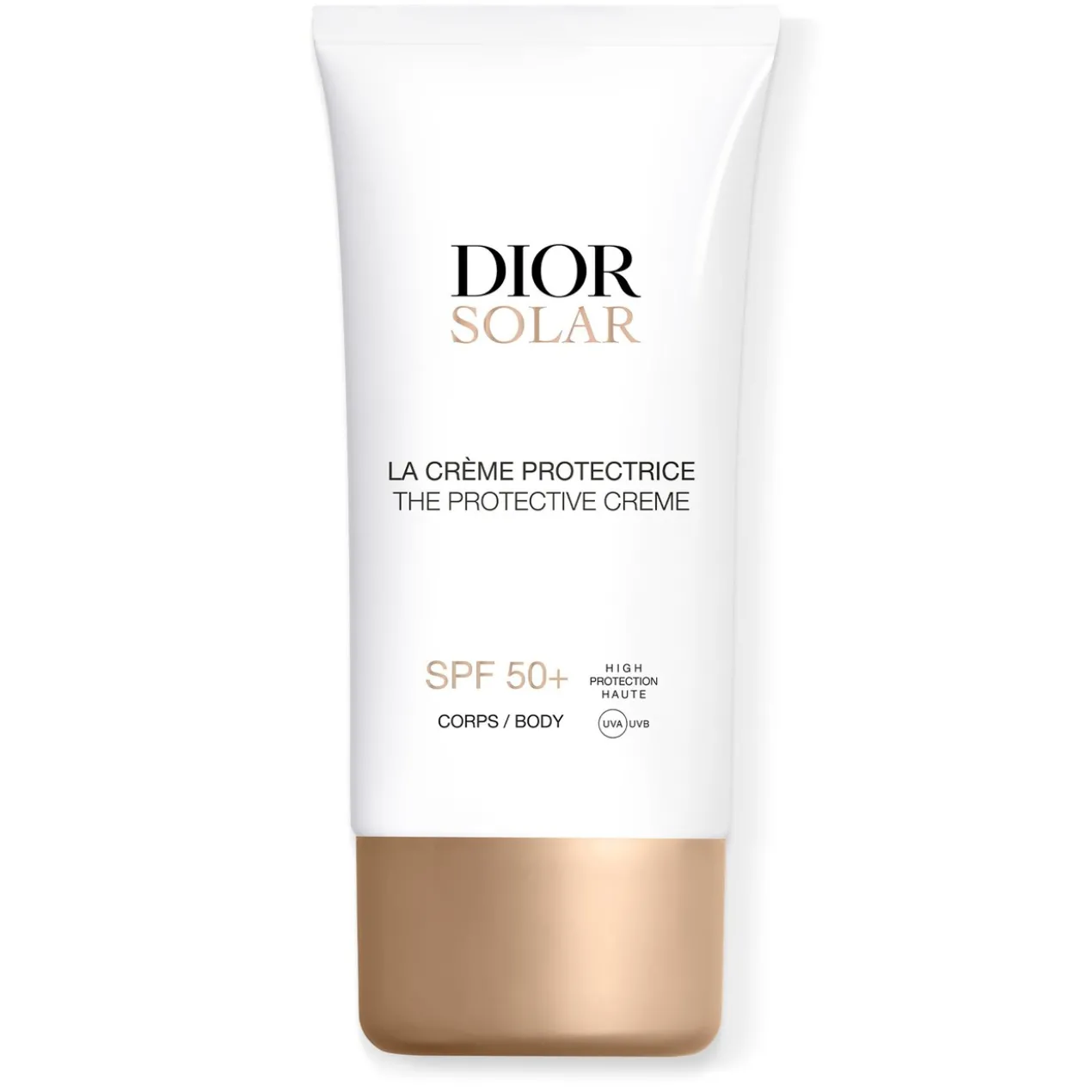 Creme Protetor Solar SPF50