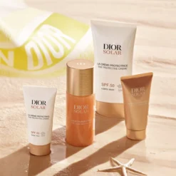 Creme Protetor Solar SPF50