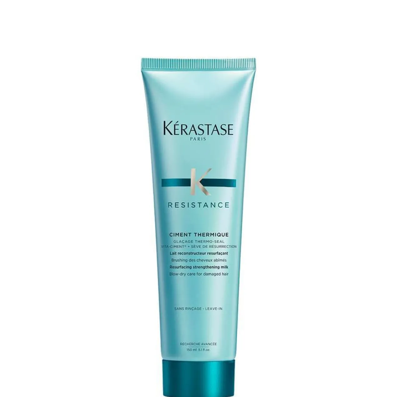 Creme Protetor Térmico Resistance Ciment Termique