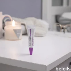 Creme Regenerador Intensivo para Pestanas