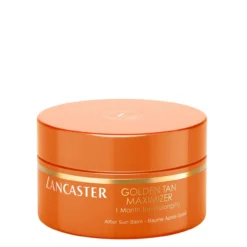 Creme Regenerador Tan Maximizer After Sun