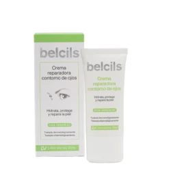 Creme Reparador Contorno de Olhos